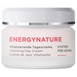 Energynature dagcreme 50ml