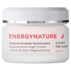 Energynature nachtcreme 50ml