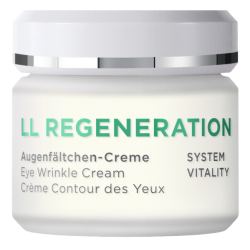 LL Regeneration oogrimpelcreme 30ml