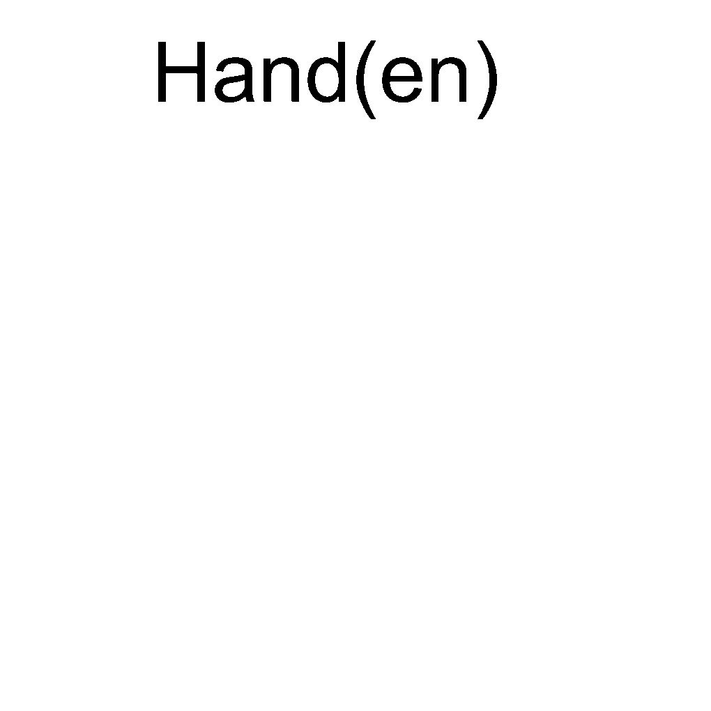 Handen