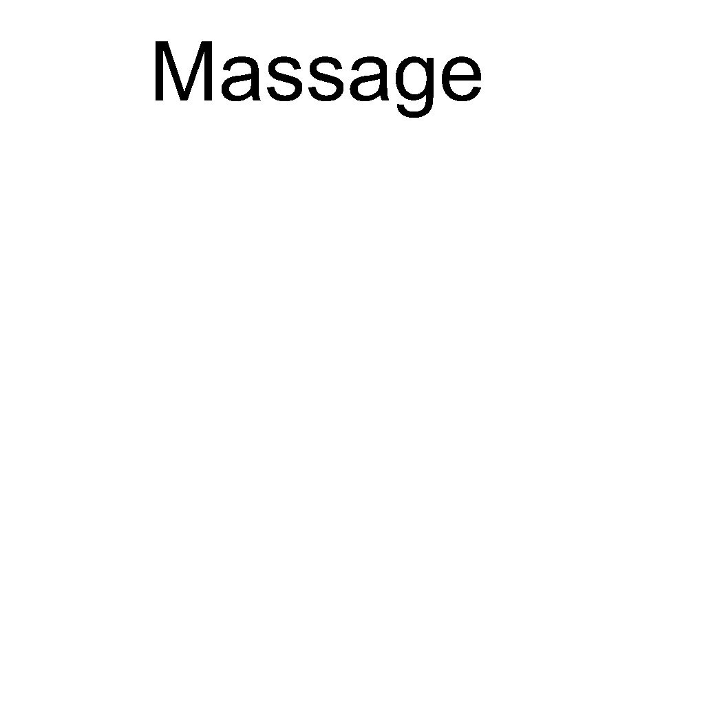 Massage